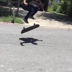 Meet your Posher, Alan